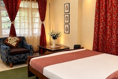 Mendolra Villa Homestay, Darjeeling