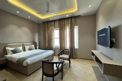 Duggar Haveli, Samba