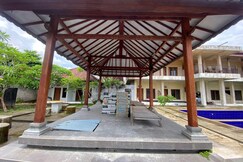 OYO 93440 Warde Hotel Near Sae Restaurant, Lombok