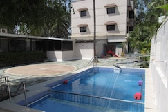 Hotel Sai Regency, Daman