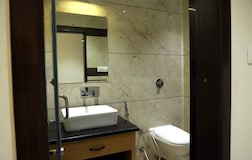 Super Deluxe Rooms - last 4 rooms available