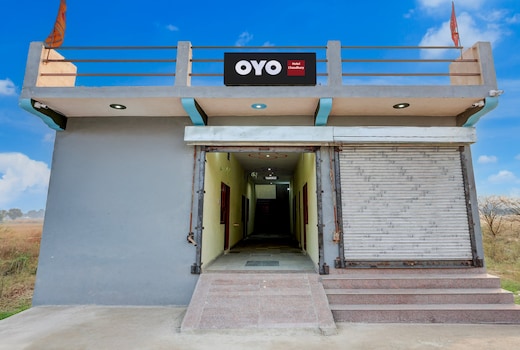 Hotel O Chaudhary Hotel