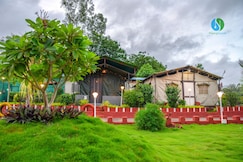 Nisargsparsh Tent Stay, Shirwal
