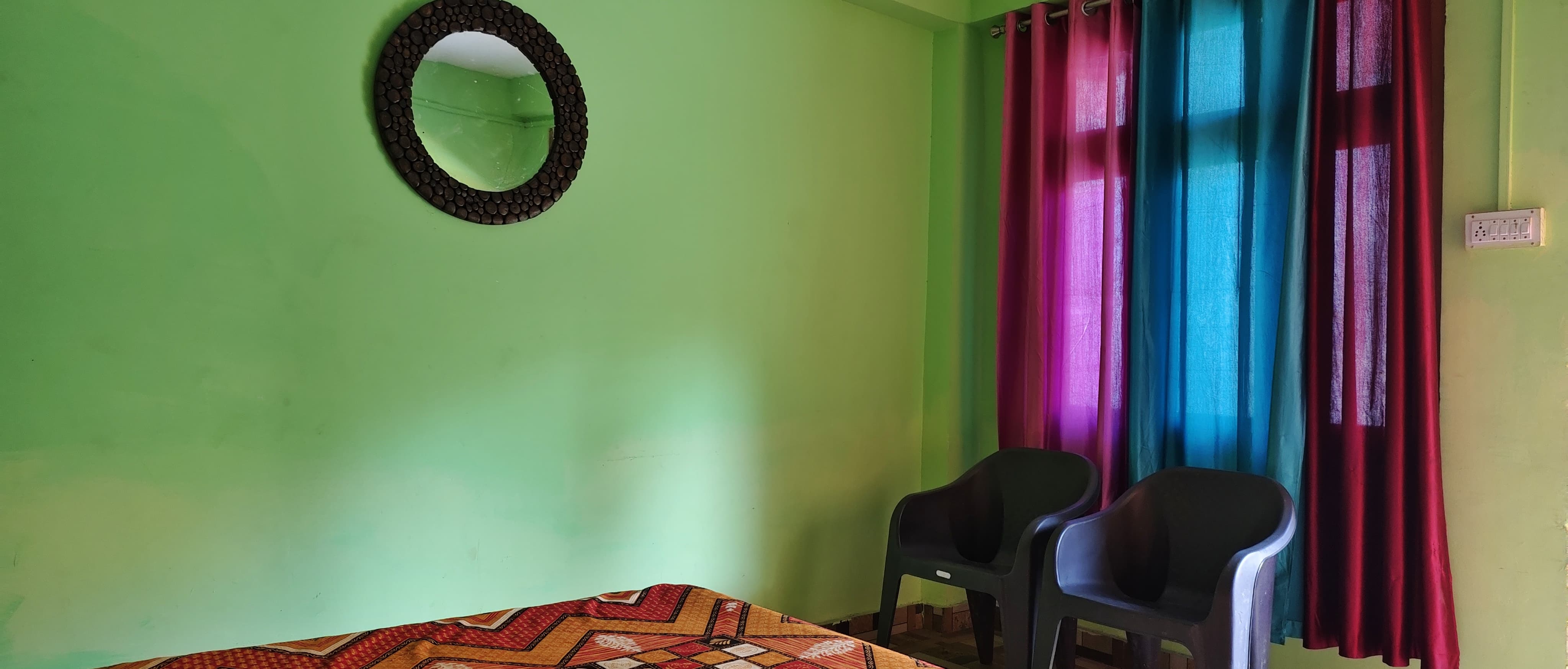 Apple Garden Home stay and Resturant - Tap to explore photos