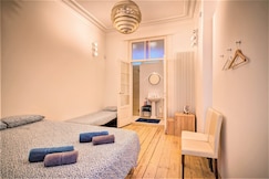 2-Bedroom Apartment in Antwerp Centre, Antwerp