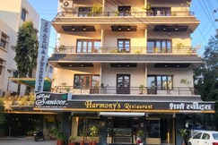 Hotel Santoor, Indore
