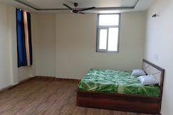 Hotel shiva, Sariska