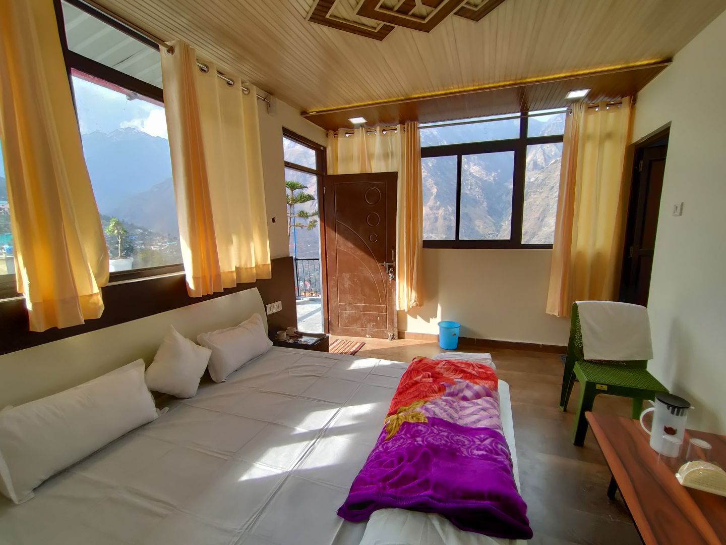 Singhdwar Home Stay - Tap to explore photos