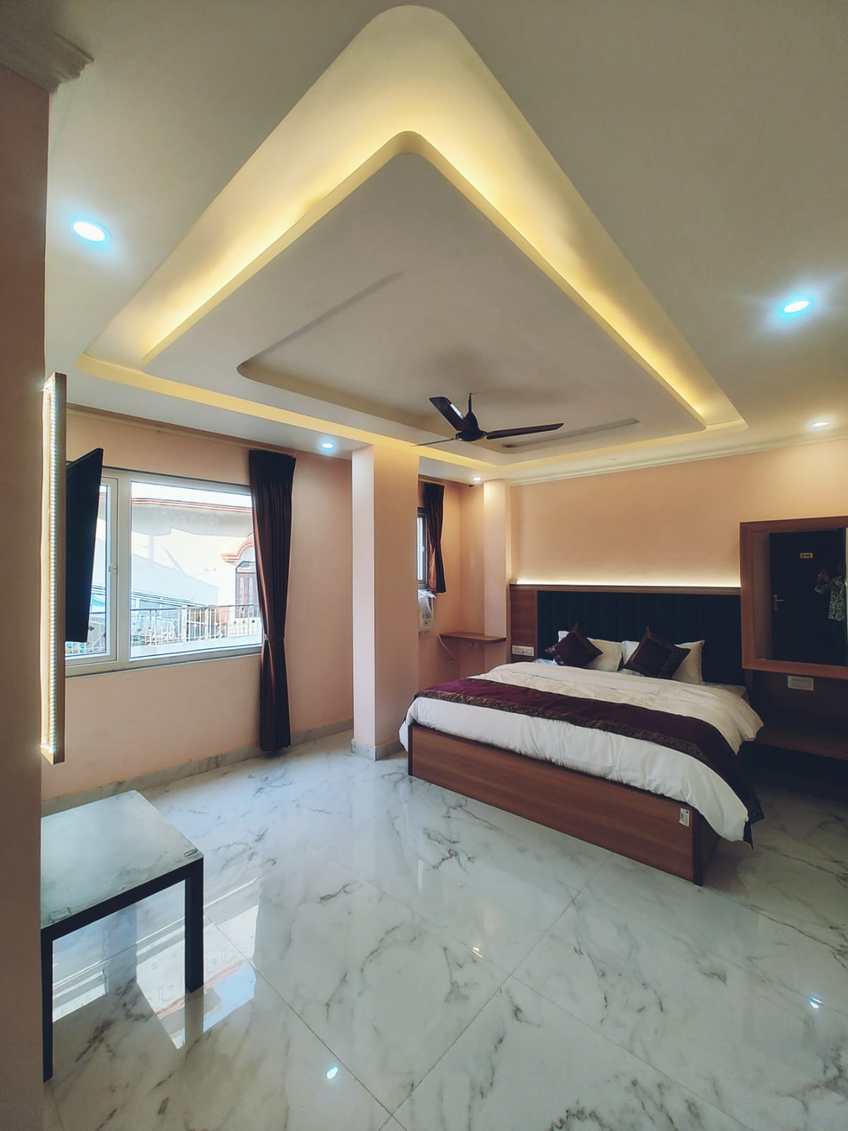 Hotel Shivalayam - Tap to explore photos