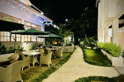 Noblestride Resort, Gangtok