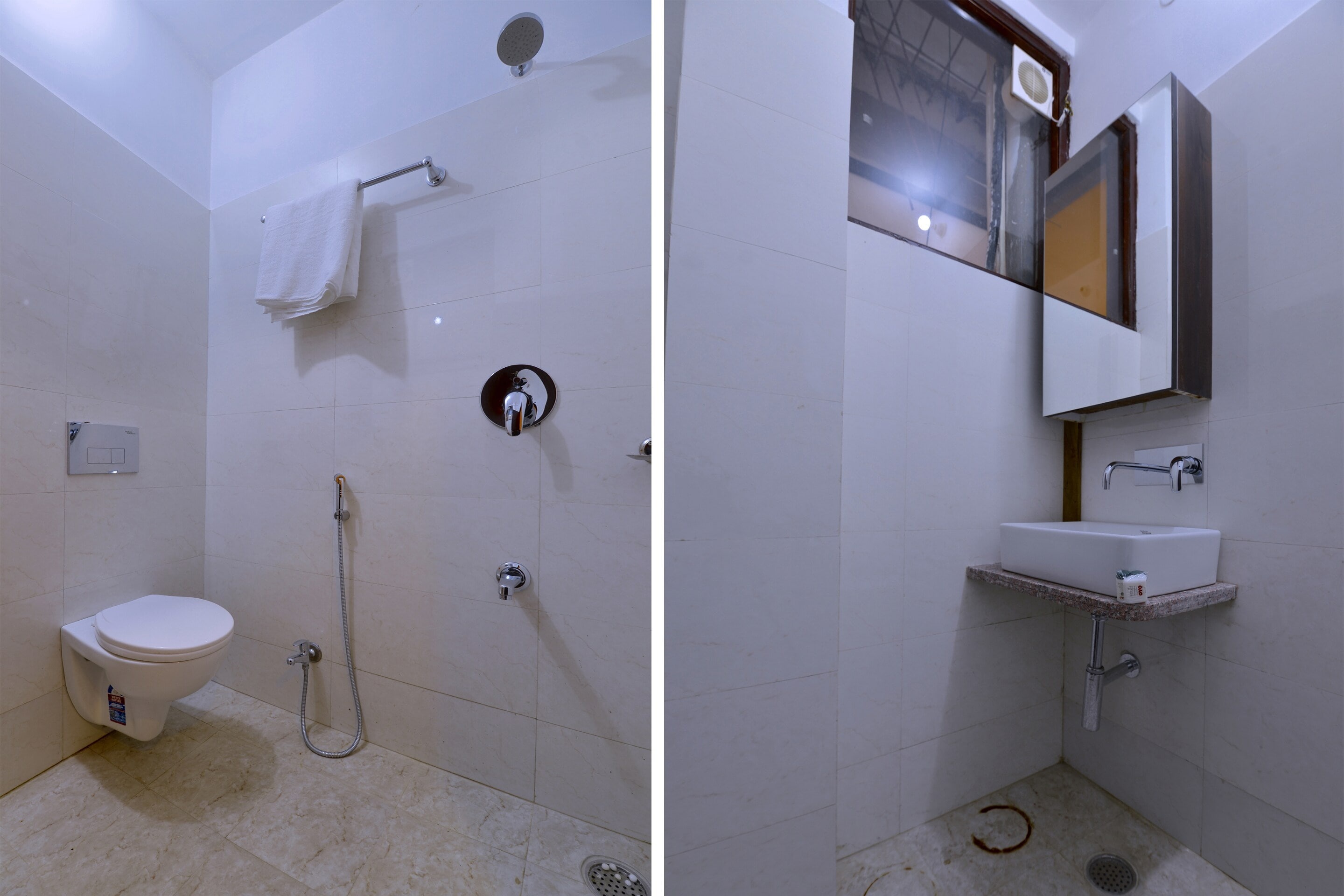 Hotel O Heritage Haveli - Tap to explore photos