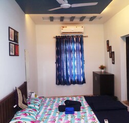 Deluxe AC Rooms