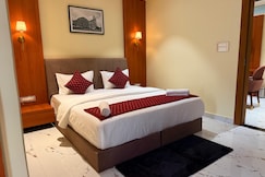 Hotel Luxuria Grand, Silchar