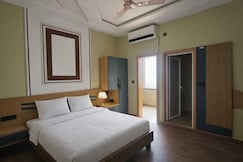 THE SRIMOYEE RESORT, Haldia