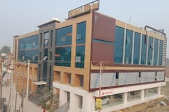 Shiv Kashi, Sultanpur