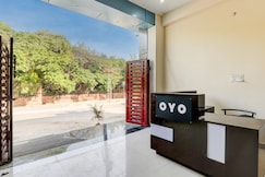Hotel O JP International, Lucknow