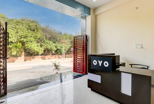 Hotel O JP International