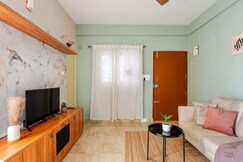 Whitefield 1 BHK near Metro, Bangalore