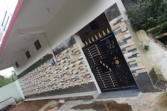 Green Home, Jeypore