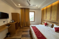 Hotel Royal Casa, Lucknow