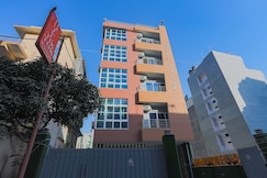 OYO 799 Hotel Tik Tok Pvt Ltd., Kathmandu