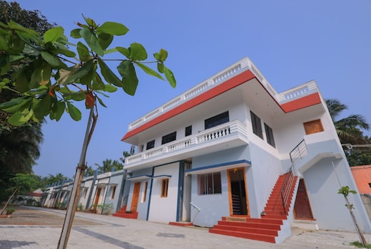 Miraya Resort Pondicherry
