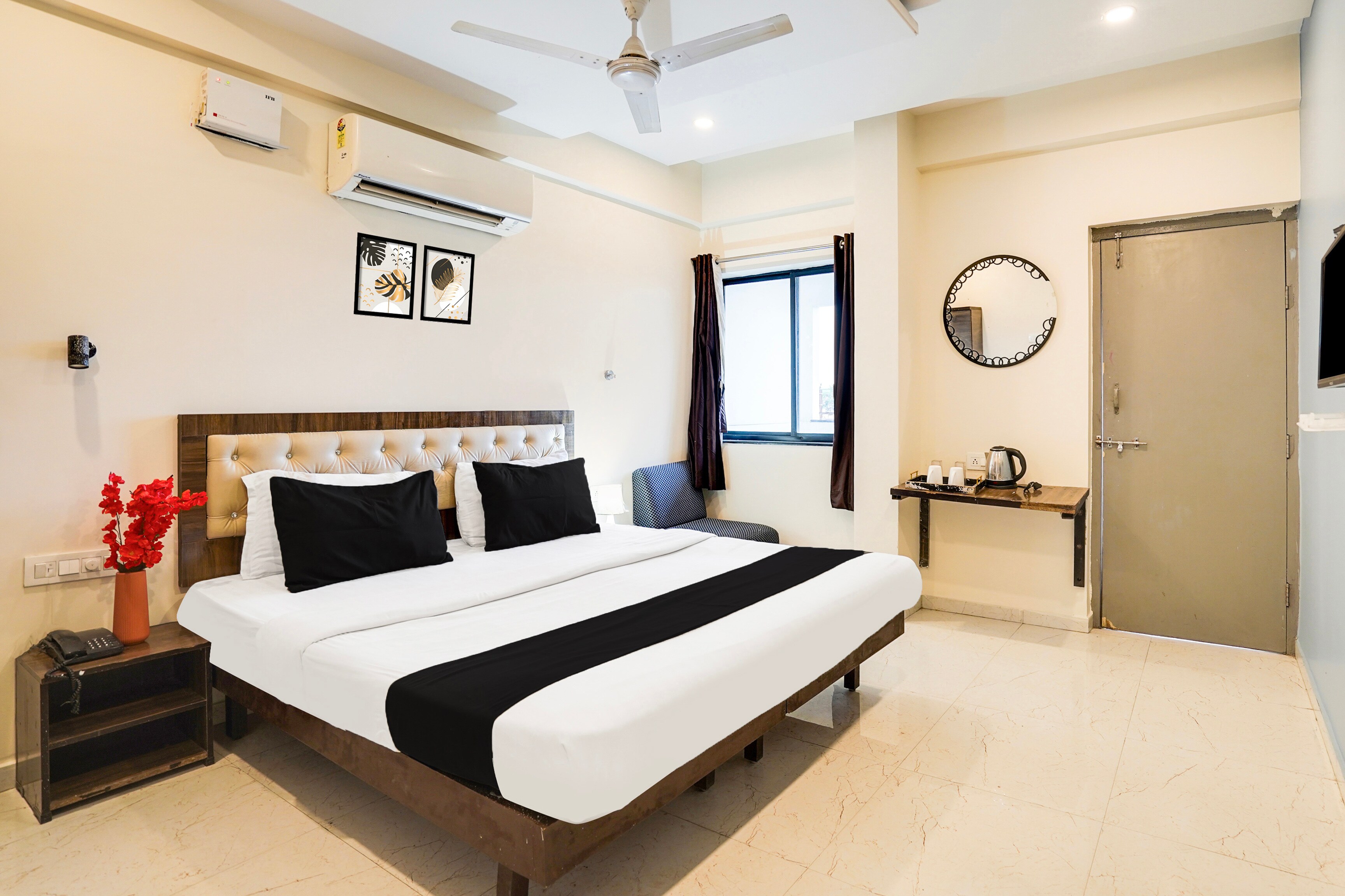 Super Hotel O Hingna Road Wanadongri - Tap to explore photos
