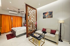 Cityscape Studios stay, Greater Noida