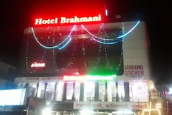 Shree Brahmani hotel, Mehsana