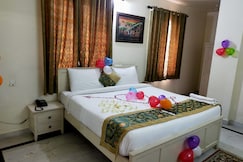 Hotel Roselle Heights, Jaipur