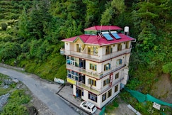 HARI SNOW VIEW, Barot