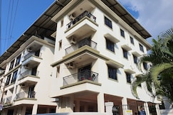 Aquamarine 2BHK Apartment, Goa