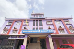 Shri Ganesh Residency - Lodging & Boarding, Mangalore