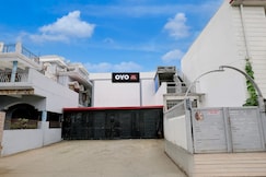 Hotel O Vaibhav Homestay, Dehradun