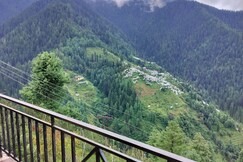 The Royal Orchard, Rohru