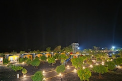 Bijaspur Royale Tree Resort, Gulbarga
