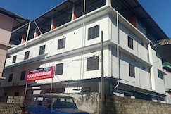 Safa residency, Calicut (Kozhikode)