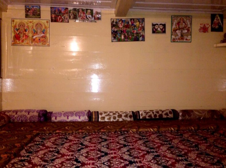 Singh Homestay - Tap to explore photos