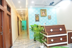 SB Residency, Ayodhya