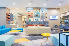 Holiday Inn Express Chifeng Hongshan, Chifeng