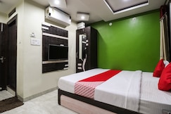 Hotel O Swastik regency, Bokaro