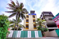 FabHotel Royal Rest Rooms, Pune