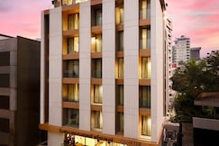 The Quarter Phromphong by UHG, Bangkok