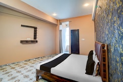 Hotel O A-PLUS HOTEL & RESTAURANT, Kanpur