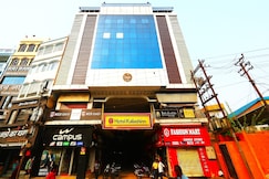 Hotel Kailash Inn, Samastipur