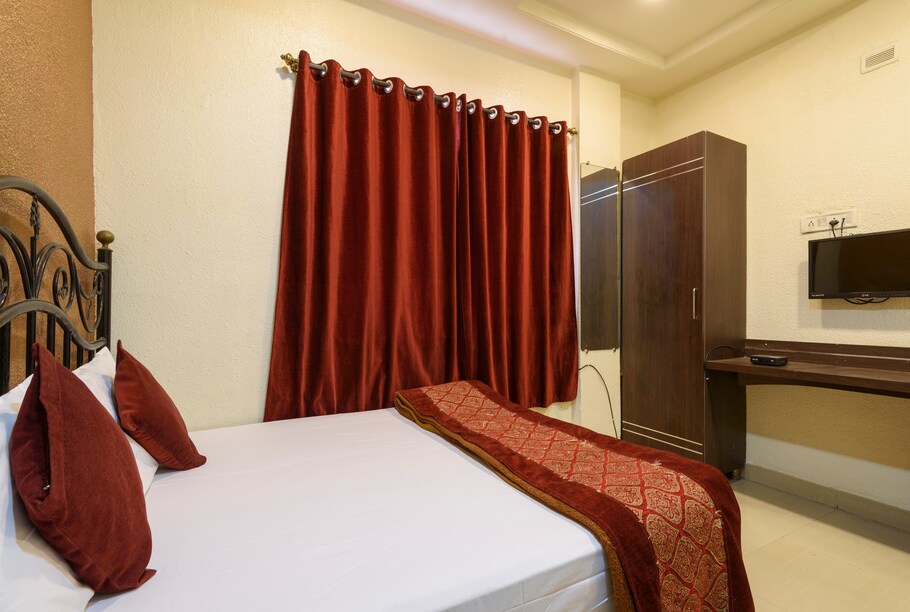 Hotel Atharva Aurangabad Maharashtra Hotel Free Cancellation Price Address Reviews