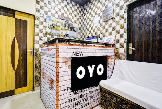 Hotel O New Brick Hotel