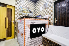 Hotel O New Brick Hotel, Mumbai