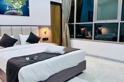 Townhouse Seasons Mall Pune Formerly Hotel City Centre, Pune