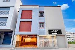 Collection O Talwade Corpoarte Homestay, Pune